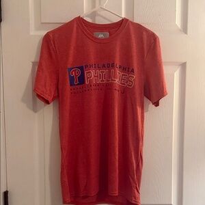 Philadelphia Phillies Tee men’s small